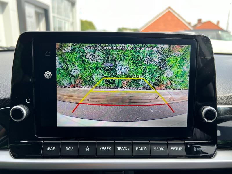 Used Kia Picanto 2023 for sale - 76400223: Photo 16