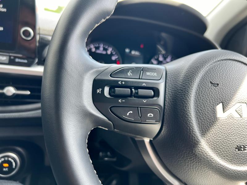 Used Kia Picanto 2023 for sale - 76400223: Photo 17