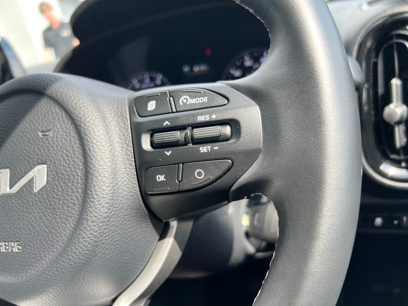 Used Kia Picanto 2023 for sale - 76400223: Photo 18