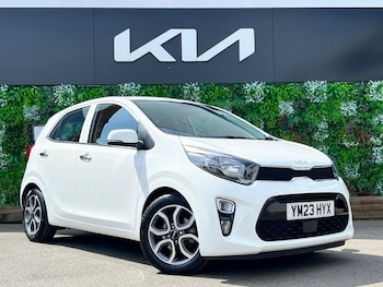Used Kia Picanto undefined for sale - 76400223: Photo