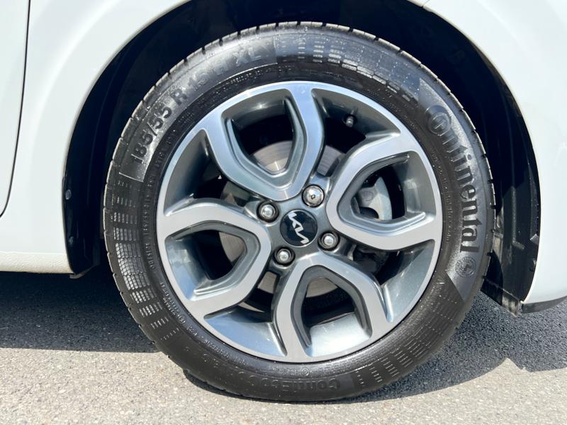 Used Kia Picanto 2023 for sale - 76400223: Photo 20