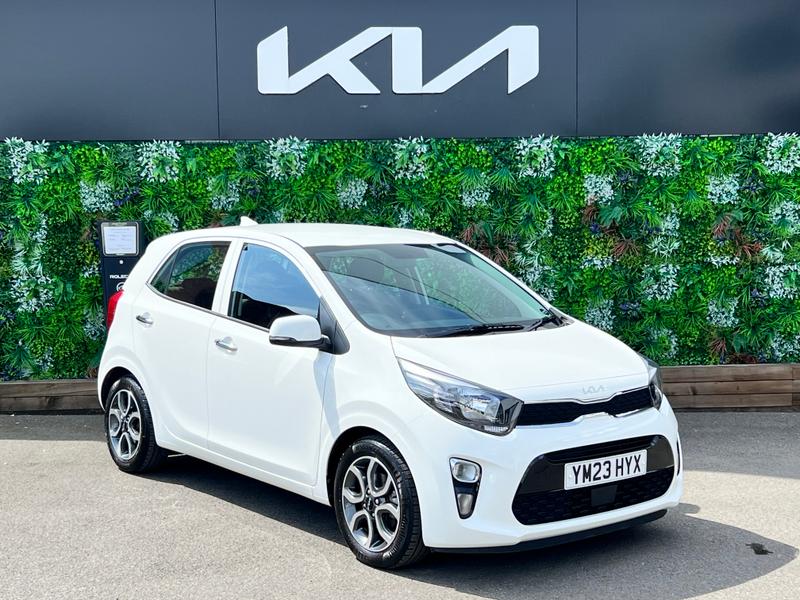 Used Kia Picanto 2023 for sale - 76400223: Photo 21
