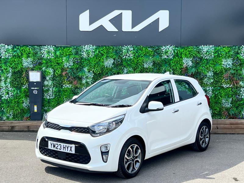 Used Kia Picanto 2023 for sale - 76400223: Photo 22