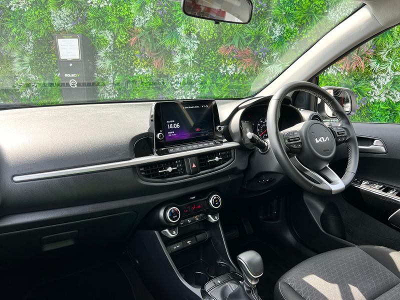 Used Kia Picanto 2023 for sale - 76400223: Photo 3
