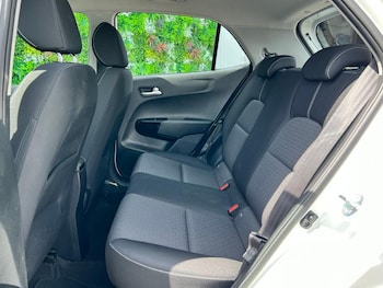 Used Kia Picanto undefined for sale - 76400223: Photo