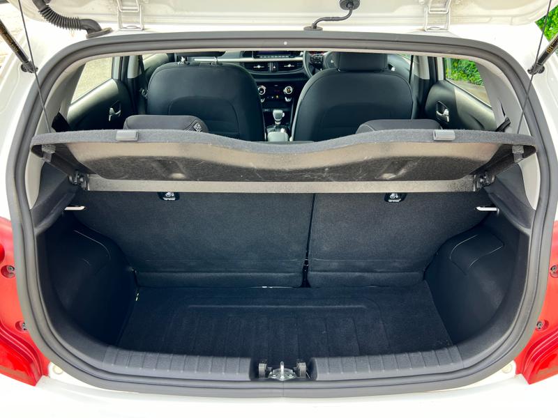 Used Kia Picanto 2023 for sale - 76400223: Photo 5