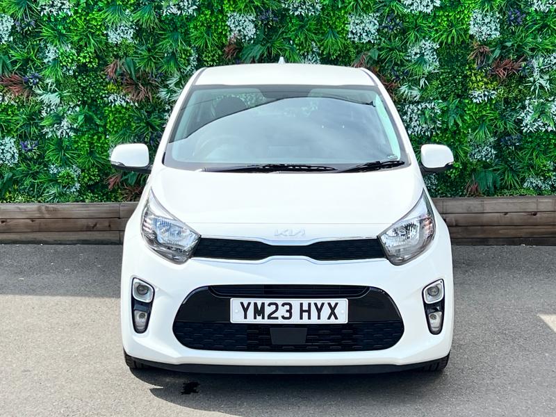 Used Kia Picanto 2023 for sale - 76400223: Photo 6