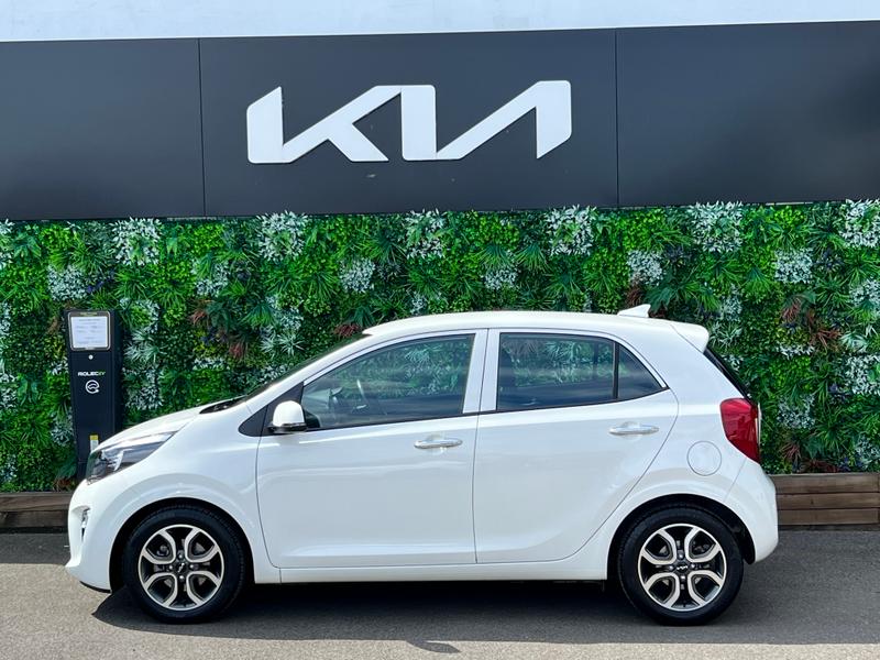 Used Kia Picanto 2023 for sale - 76400223: Photo 7