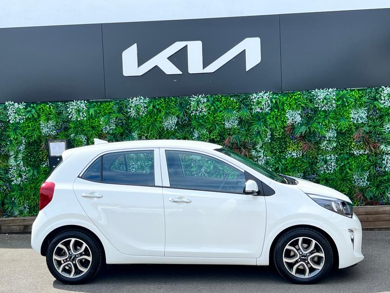 Used Kia Picanto 2023 for sale - 76400223: Photo 8