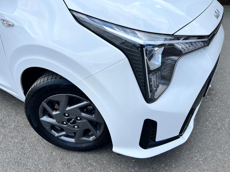 Used Kia Picanto 2024 for sale - 76400192: Photo 10