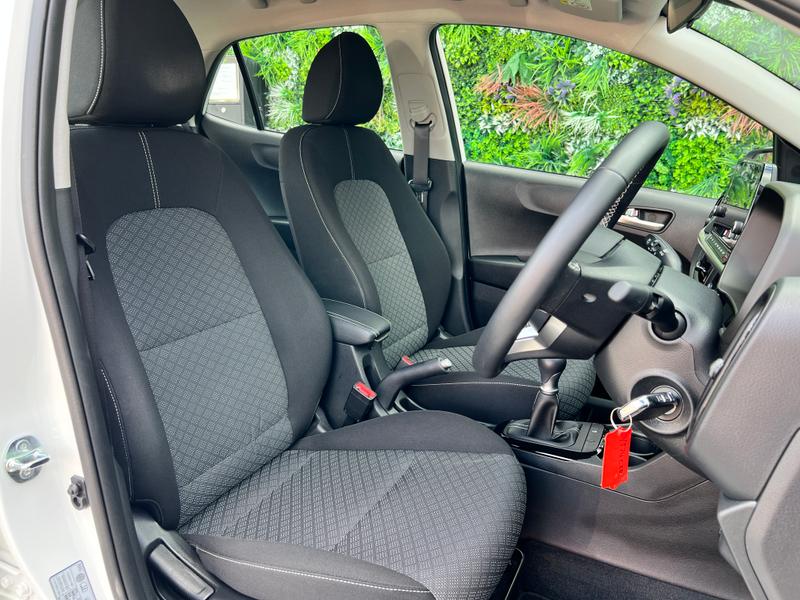 Used Kia Picanto 2024 for sale - 76400192: Photo 11