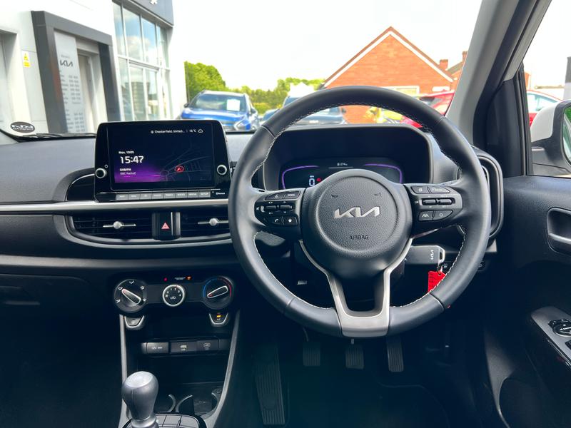 Used Kia Picanto 2024 for sale - 76400192: Photo 13