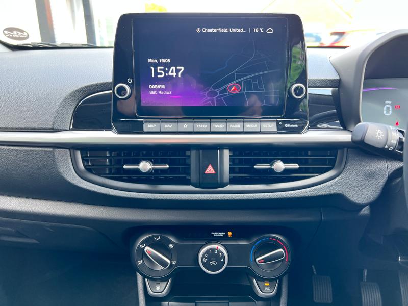 Used Kia Picanto 2024 for sale - 76400192: Photo 14