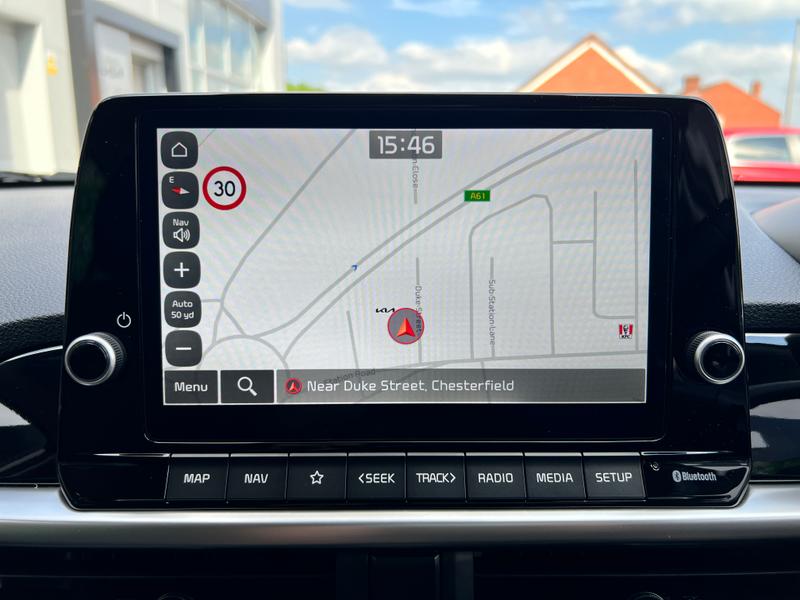 Used Kia Picanto 2024 for sale - 76400192: Photo 15