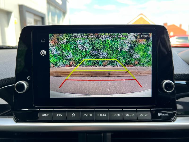 Used Kia Picanto 2024 for sale - 76400192: Photo 16