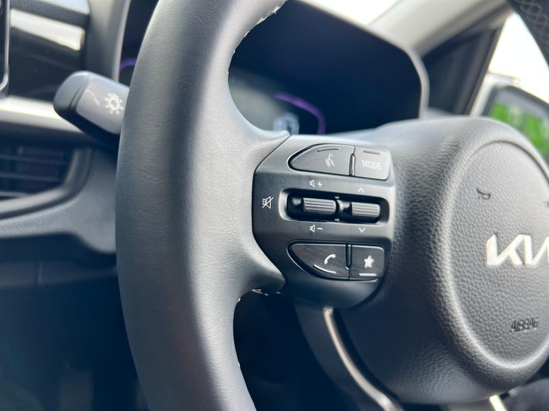 Used Kia Picanto 2024 for sale - 76400192: Photo 18