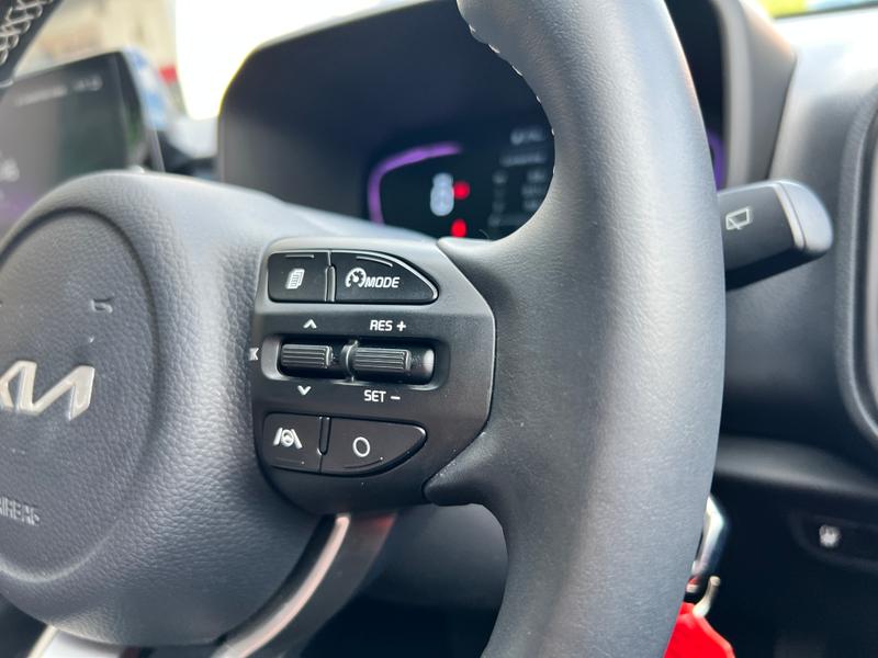 Used Kia Picanto 2024 for sale - 76400192: Photo 19