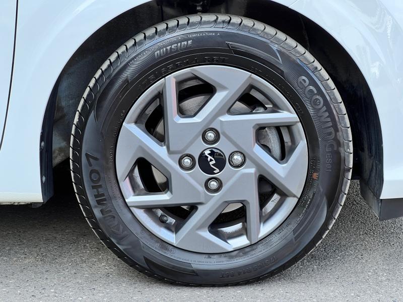 Used Kia Picanto 2024 for sale - 76400192: Photo 21