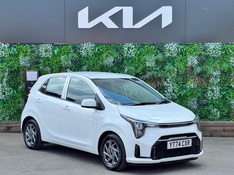 Used Kia Picanto 2024 for sale - 76400192: Photo 22