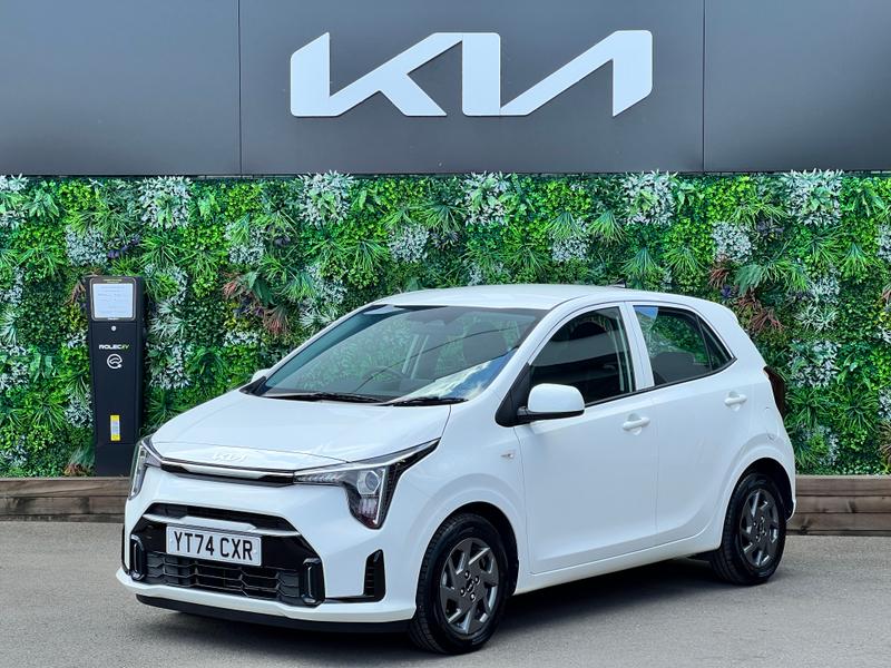 Used Kia Picanto 2024 for sale - 76400192: Photo 23