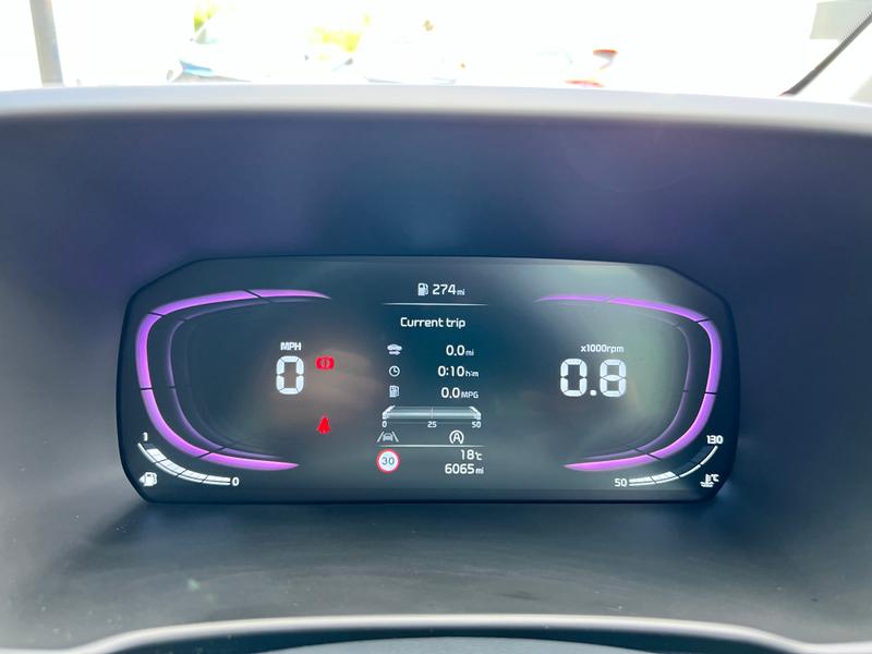 Used Kia Picanto 2024 for sale - 76400192: Photo 26