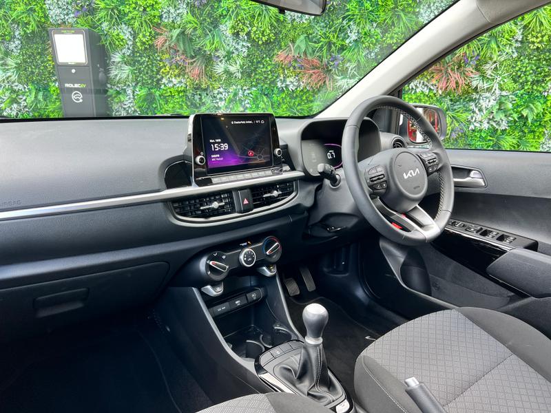 Used Kia Picanto 2024 for sale - 76400192: Photo 3