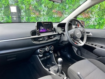 Used Kia Picanto undefined for sale - 76400192: Photo