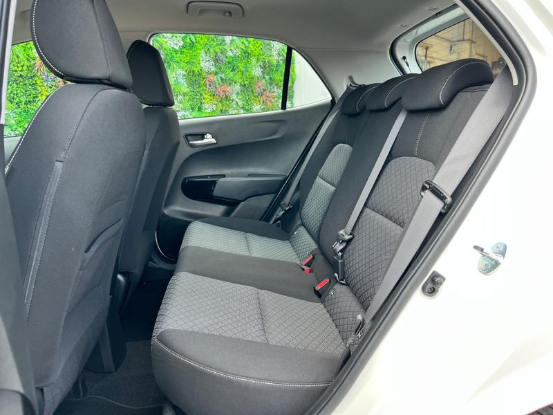 Used Kia Picanto 2024 for sale - 76400192: Photo 4