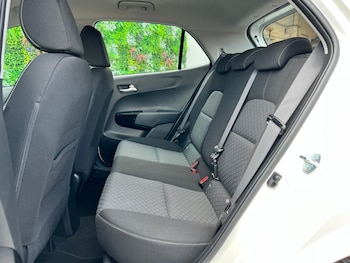 Used Kia Picanto undefined for sale - 76400192: Photo