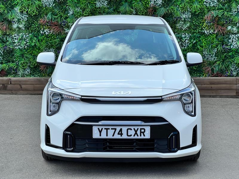 Used Kia Picanto 2024 for sale - 76400192: Photo 6