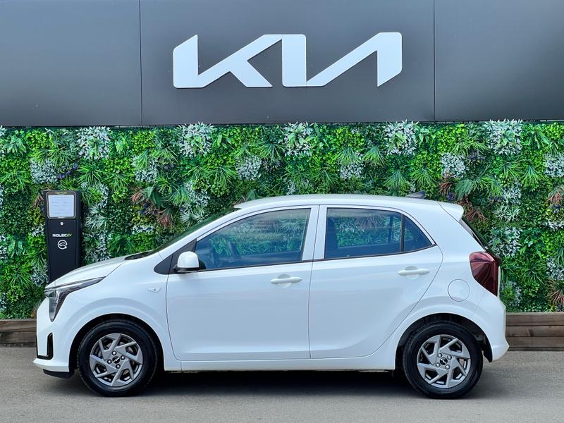 Used Kia Picanto 2024 for sale - 76400192: Photo 7