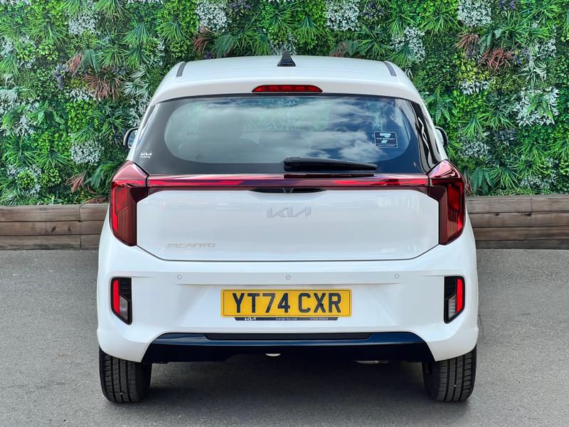 Used Kia Picanto 2024 for sale - 76400192: Photo 9