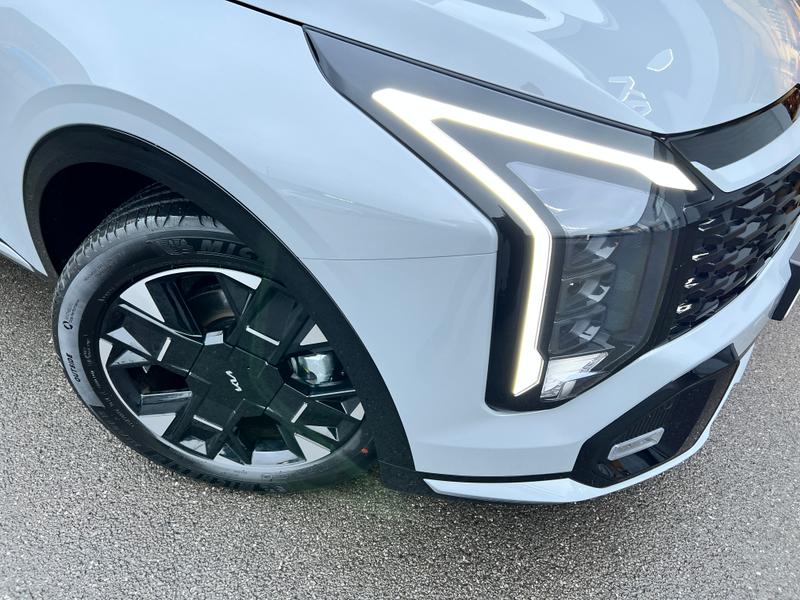 Used Kia Sportage 2025 for sale - 77501398: Photo 10