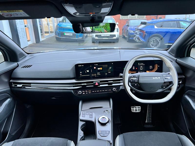 Used Kia Sportage 2025 for sale - 77501398: Photo 12