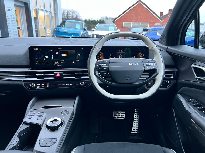 Used Kia Sportage 2025 for sale - 77501398: Photo 13