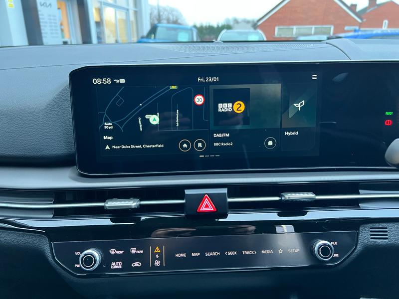 Used Kia Sportage 2025 for sale - 77501398: Photo 14