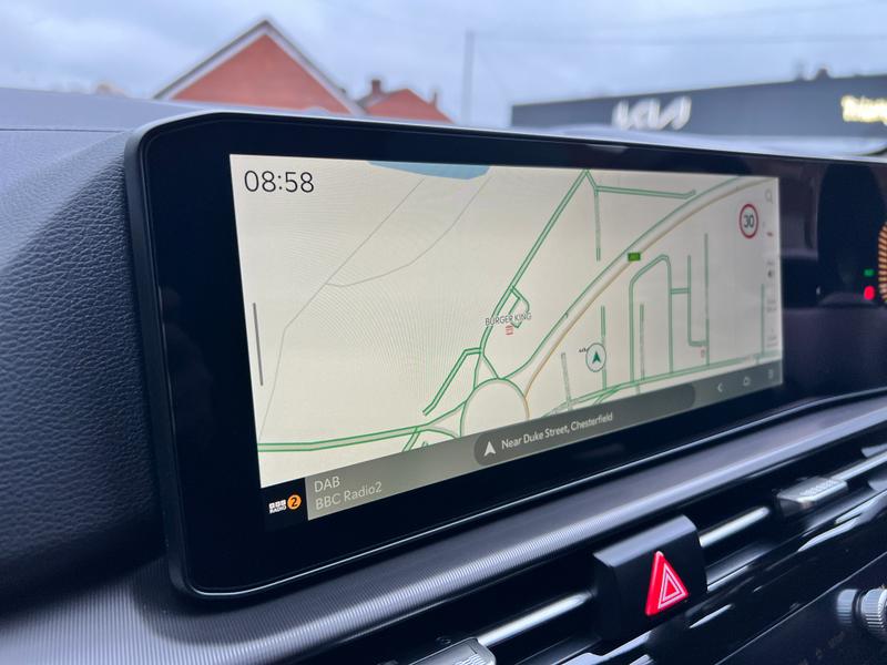 Used Kia Sportage 2025 for sale - 77501398: Photo 15