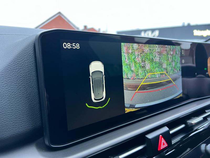 Used Kia Sportage 2025 for sale - 77501398: Photo 16