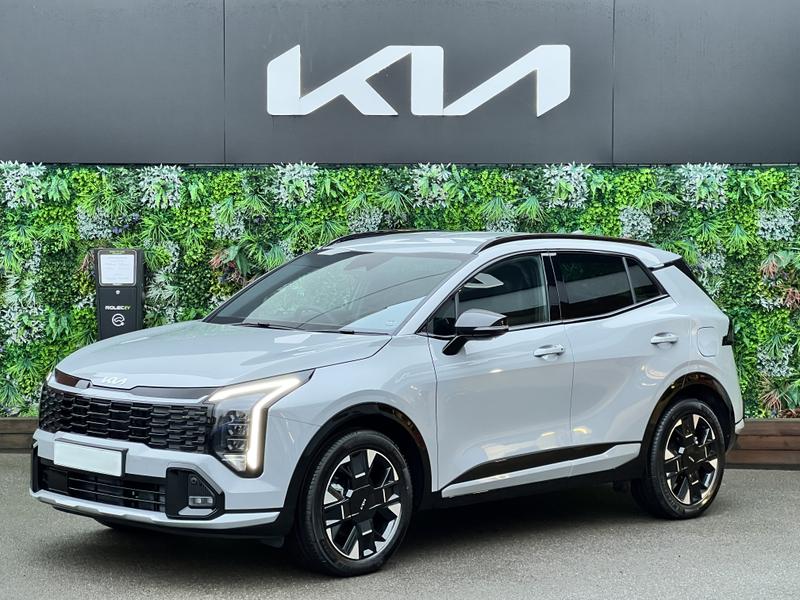 Used Kia Sportage 2025 for sale - 77501398: Photo 25