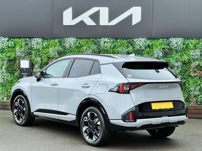 Used Kia Sportage 2025 for sale - 77501398: Photo 26