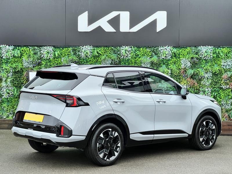 Used Kia Sportage 2025 for sale - 77501398: Photo 27