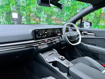 Used Kia Sportage 2025 for sale - 77501398: Photo