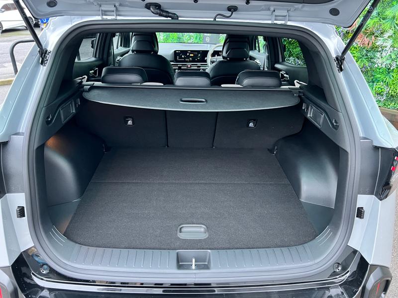 Used Kia Sportage 2025 for sale - 77501398: Photo 5