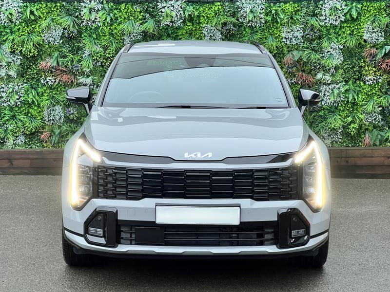 Used Kia Sportage 2025 for sale - 77501398: Photo 6