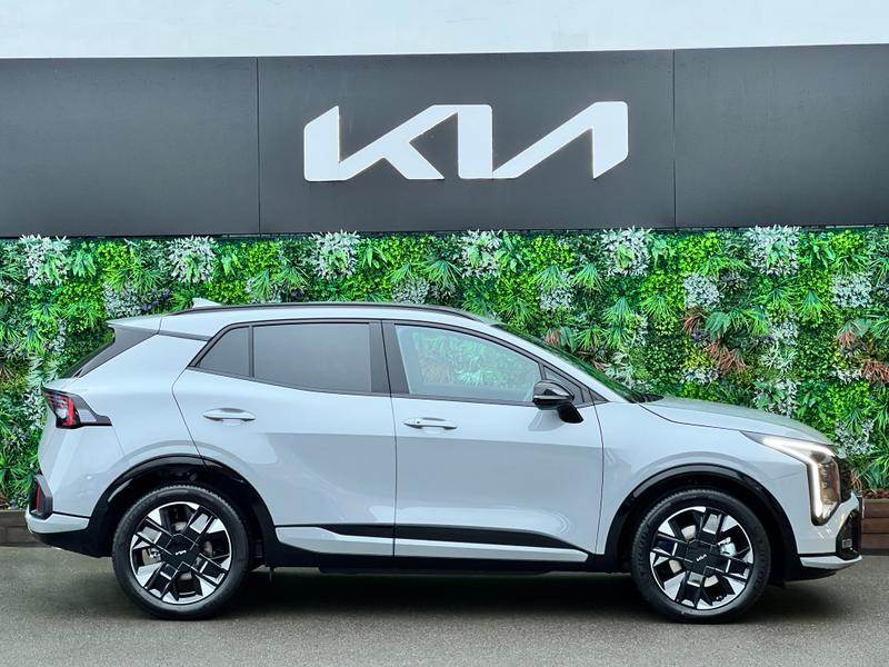 Used Kia Sportage 2025 for sale - 77501398: Photo 8