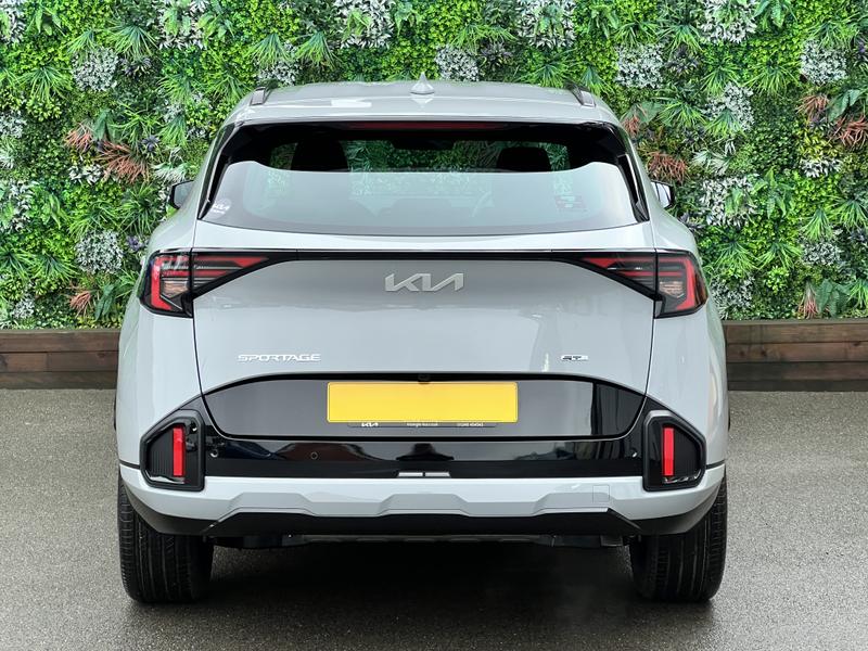 Used Kia Sportage 2025 for sale - 77501398: Photo 9
