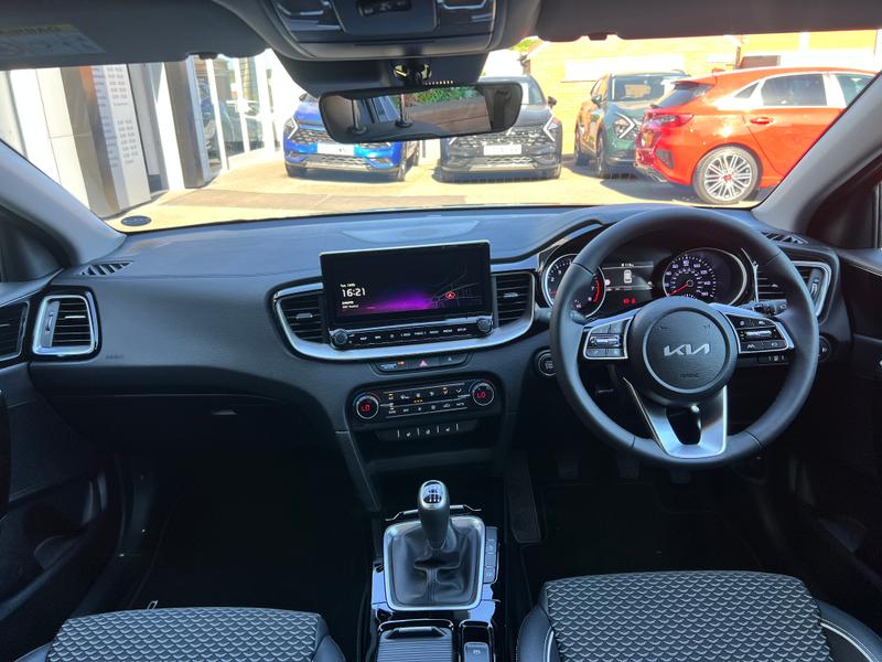 Used Kia Ceed 2025 for sale - 77192977: Photo 12