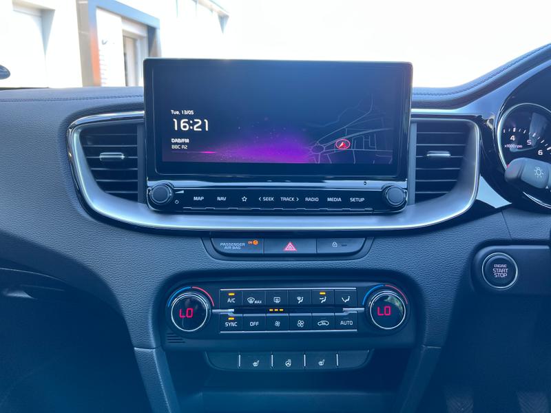 Used Kia Ceed 2025 for sale - 77192977: Photo 14