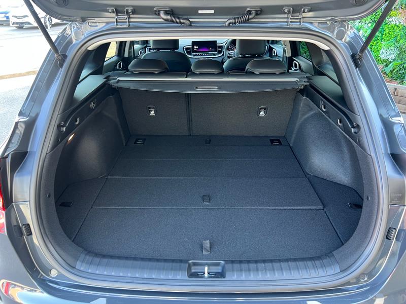 Used Kia Ceed 2025 for sale - 77192977: Photo 5