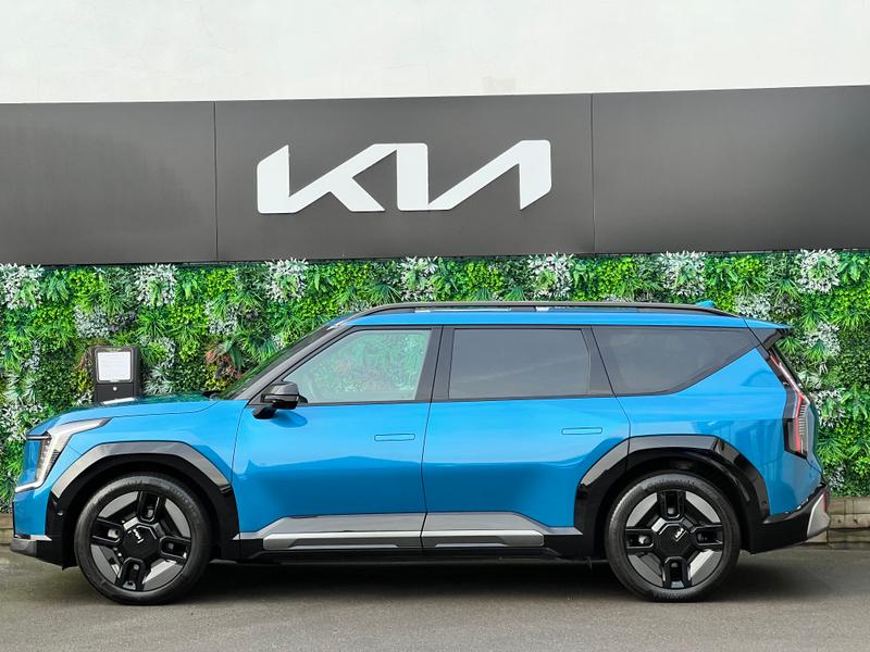 Used Kia EV9 2024 for sale - 77063877: Photo 10